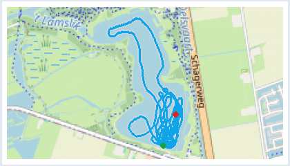 Track preview 250916Z7U8W